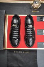 Philipp Plein Fashionable Casual Shoes - Image 4