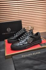 Philipp Plein Fashionable Casual Shoes - Image 2