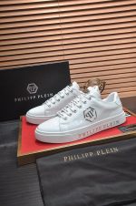 Philipp Plein Fashionable Casual Shoes - Image 2