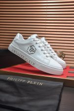 Philipp Plein Fashionable Casual Shoes - Image 3