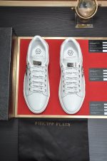 Philipp Plein Fashionable Casual Shoes - Image 4