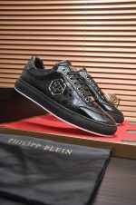Philipp Plein Fashionable Casual Shoes - Image 3