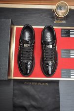 Philipp Plein Fashionable Casual Shoes - Image 4