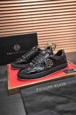 Philipp Plein Fashionable Casual Shoes - Image 2
