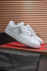 Philipp Plein Fashionable Casual Shoes - Image 3