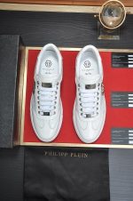 Philipp Plein Fashionable Casual Shoes - Image 4