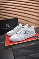 Philipp Plein Fashionable Casual Shoes - Image 2