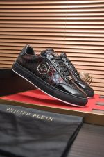 Philipp Plein Fashionable Casual Shoes - Image 3