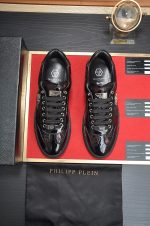 Philipp Plein Fashionable Casual Shoes - Image 4