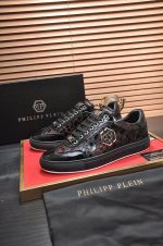 Philipp Plein Fashionable Casual Shoes - Image 2