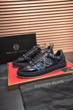 Philipp Plein Fashionable Casual Shoes - Image 4