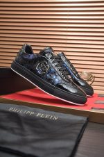 Philipp Plein Fashionable Casual Shoes - Image 2