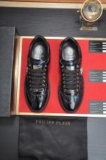 Philipp Plein Fashionable Casual Shoes - Image 3