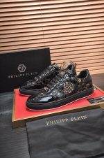 Philipp Plein Fashionable Casual Shoes - Image 4
