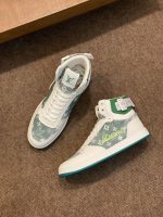 LOUIS VUITTON sneakers - Image 2