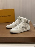 LOUIS VUITTON sneakers - Image 2