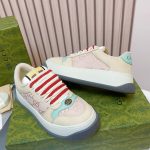 Gucci's latest chubby thick-soled sneaker - Image 2