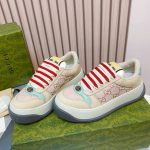 Gucci's latest chubby thick-soled sneaker - Image 4