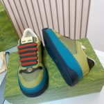 Gucci's latest chubby thick-soled sneaker - Image 4