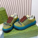 Gucci's latest chubby thick-soled sneaker - Image 3