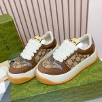Gucci's latest chubby thick-soled sneaker - Image 3