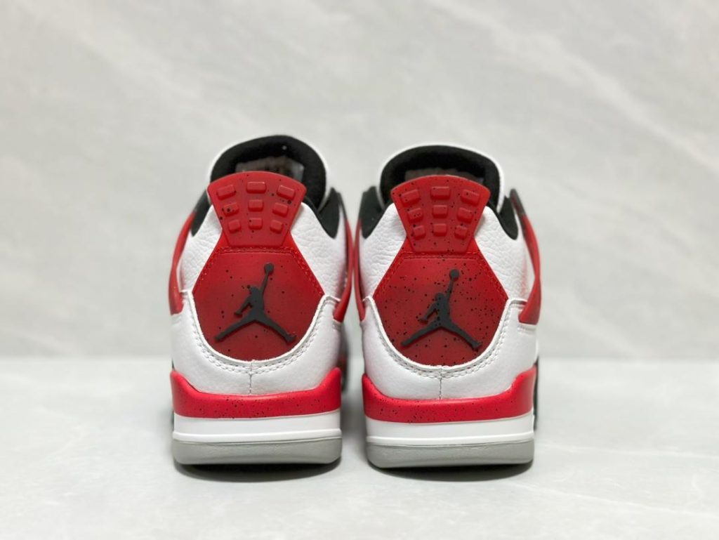 AIR JORDAN 4 SNEAKER - Image 4