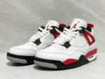 AIR JORDAN 4 SNEAKER - Image 3