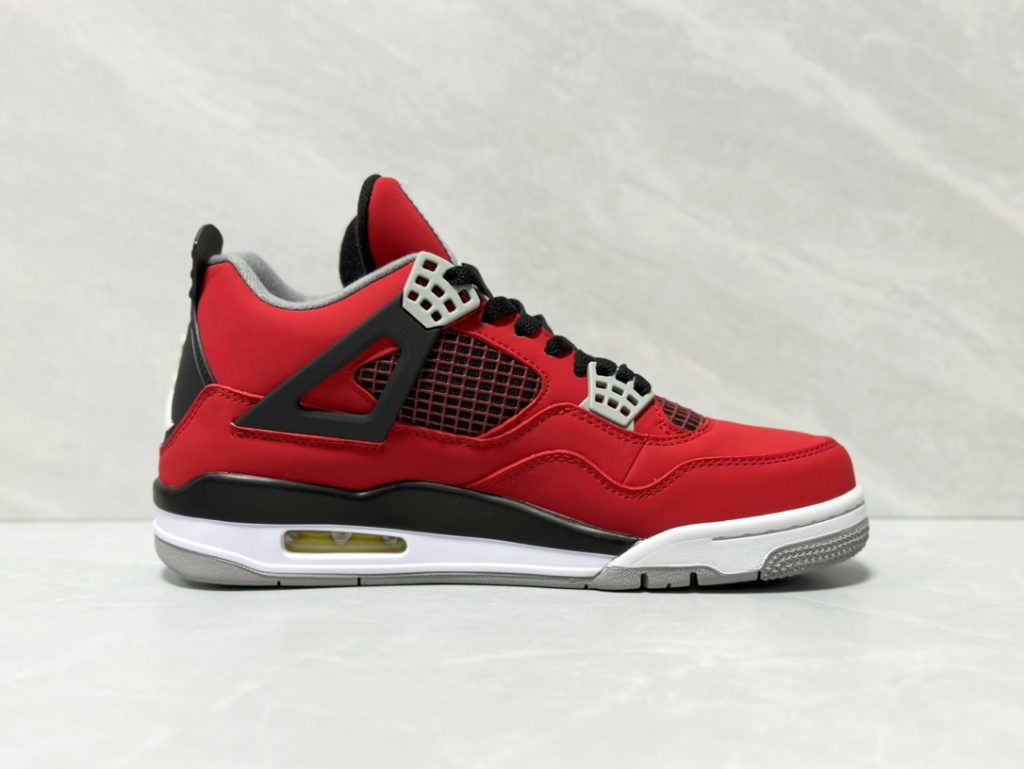AIR JORDAN 4 SNEAKER - Image 2