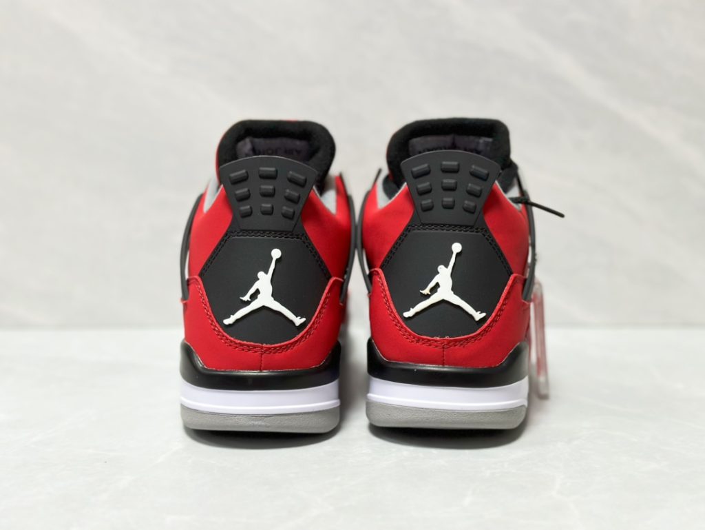 AIR JORDAN 4 SNEAKER - Image 4