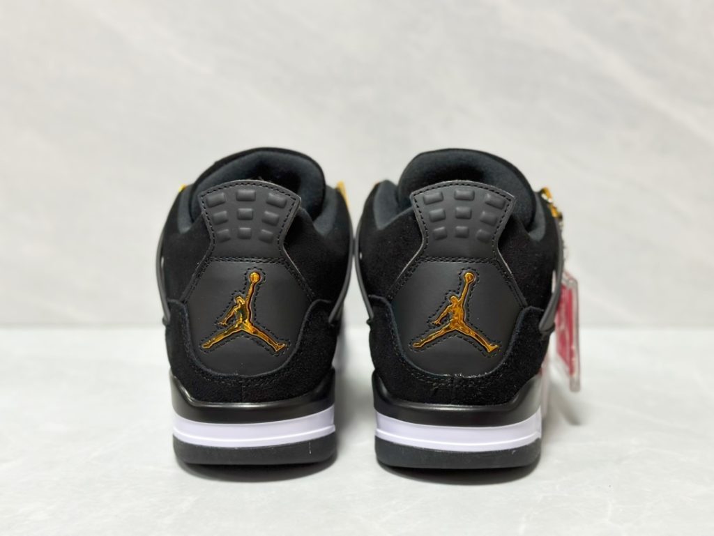 AIR JORDAN 4 SNEAKER - Image 4