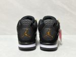 AIR JORDAN 4 SNEAKER - Image 4