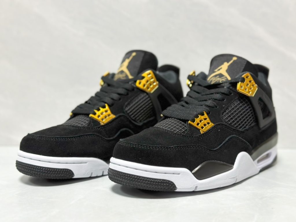 AIR JORDAN 4 SNEAKER - Image 3