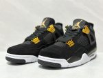 AIR JORDAN 4 SNEAKER - Image 3