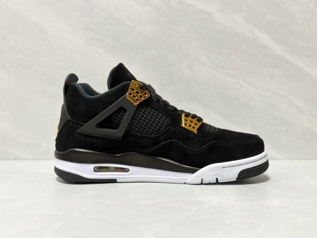AIR JORDAN 4 SNEAKER - Image 2