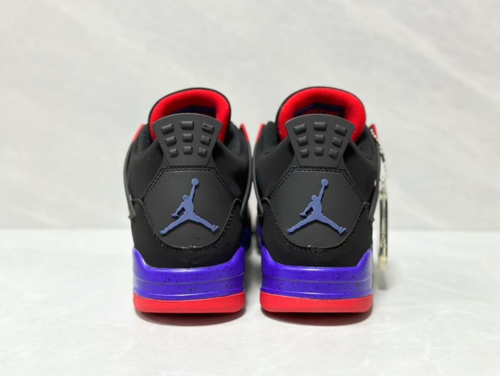 AIR JORDAN 4 SNEAKER - Image 4