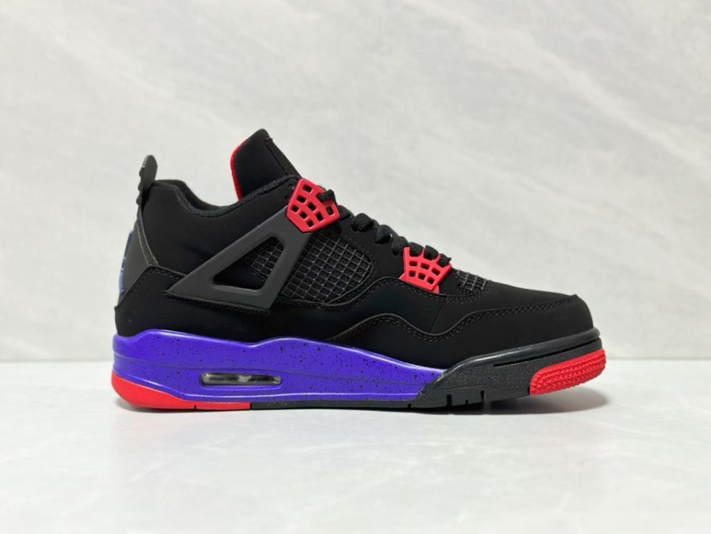 AIR JORDAN 4 SNEAKER - Image 2