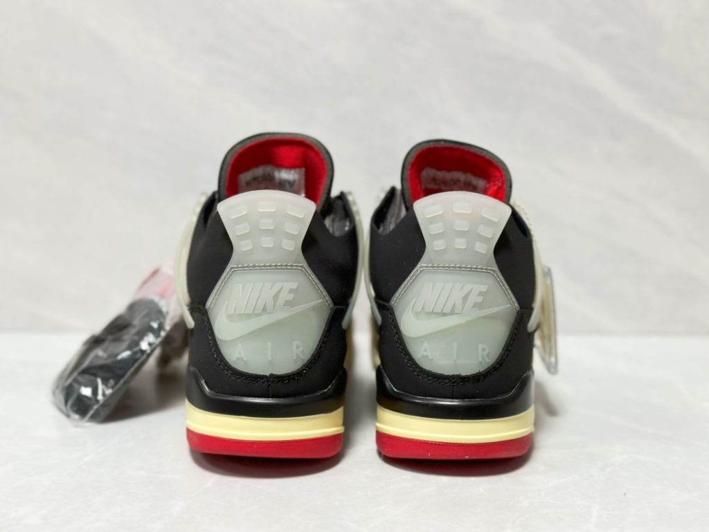 AIR JORDAN 4 SNEAKER - Image 4