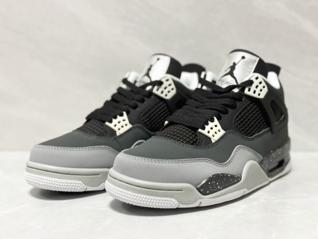 AIR JORDAN 4 SNEAKER - Image 3
