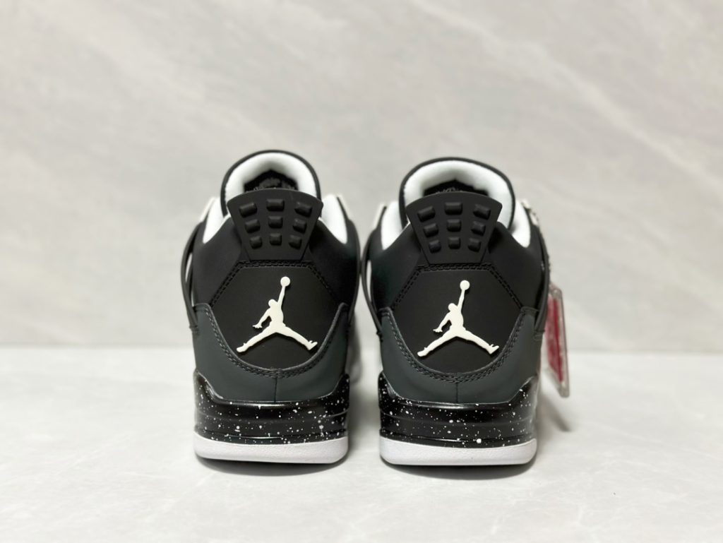 AIR JORDAN 4 SNEAKER - Image 4