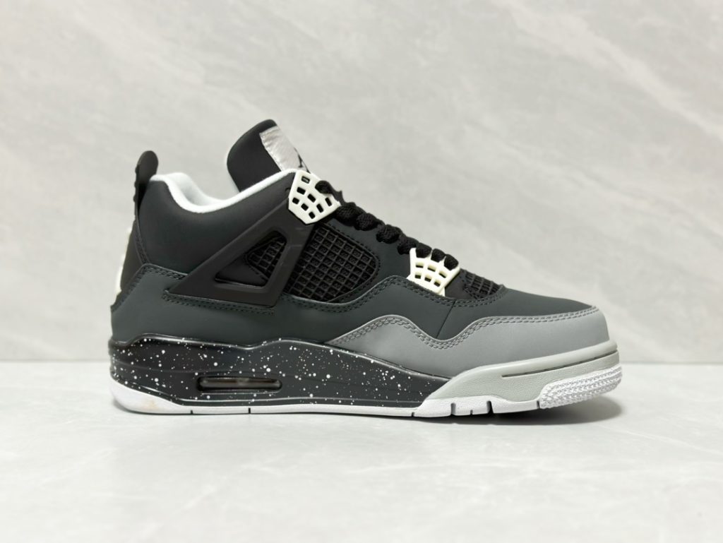 AIR JORDAN 4 SNEAKER - Image 2