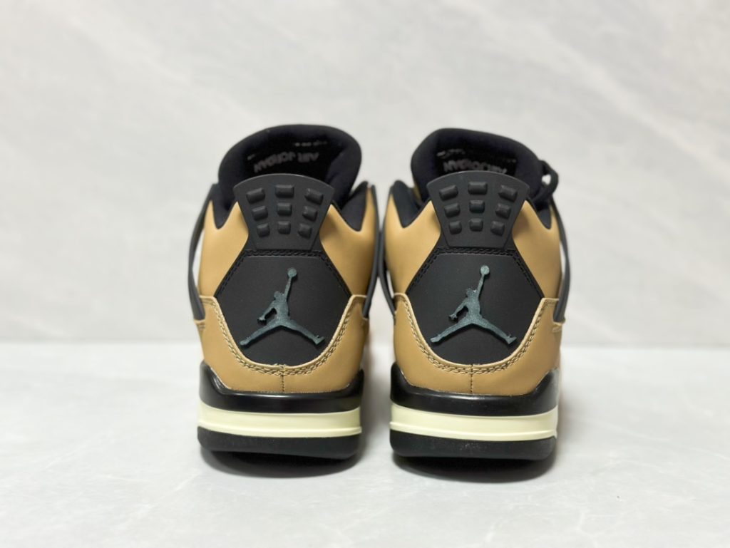 AIR JORDAN 4 SNEAKER - Image 4