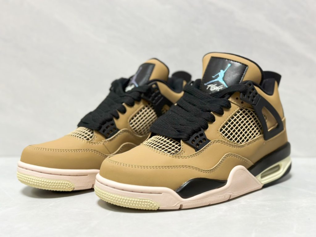 AIR JORDAN 4 SNEAKER - Image 3