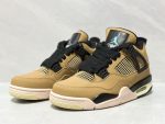 AIR JORDAN 4 SNEAKER - Image 3