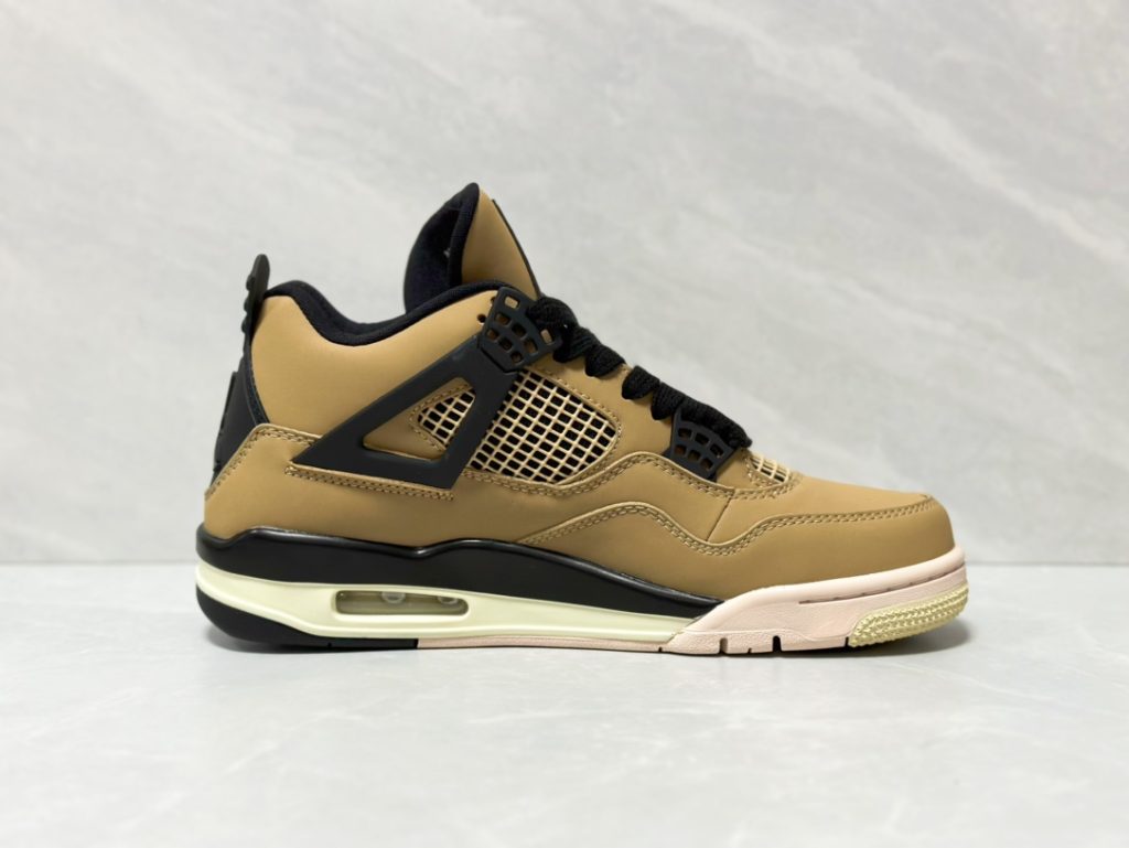 AIR JORDAN 4 SNEAKER - Image 2