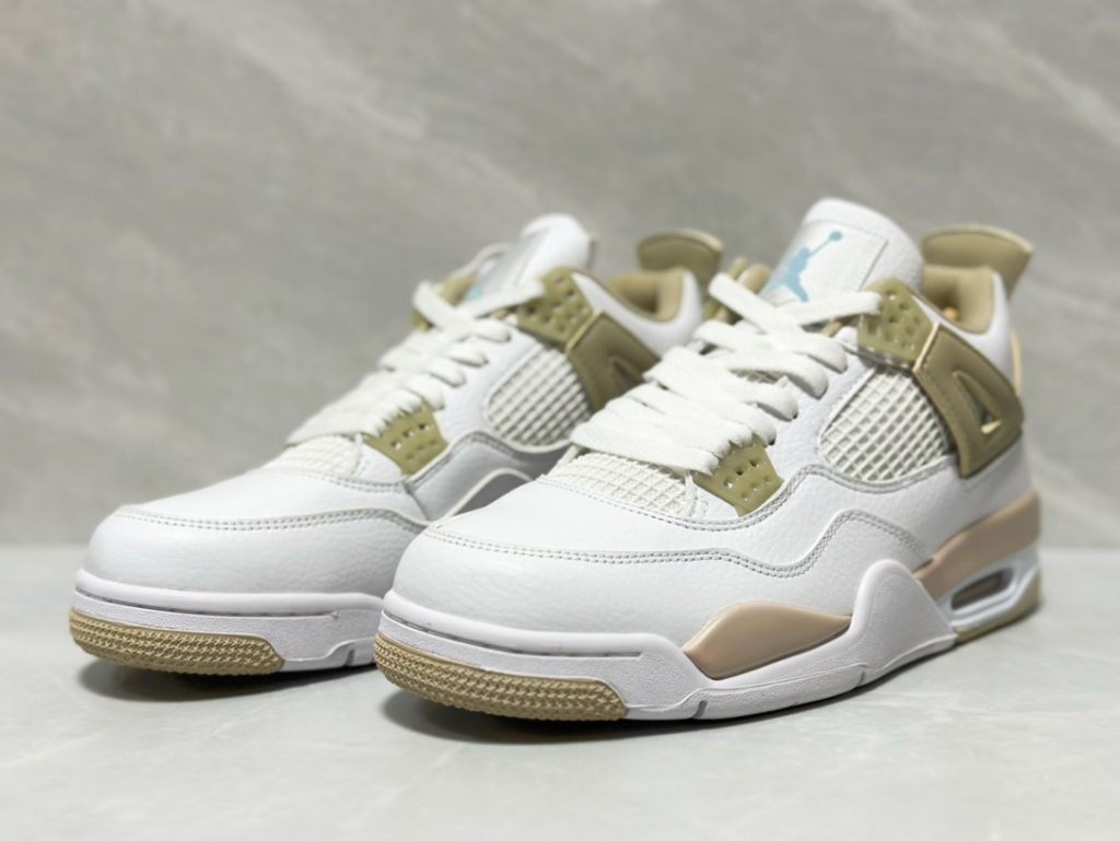 AIR JORDAN 4 SNEAKER - Image 3
