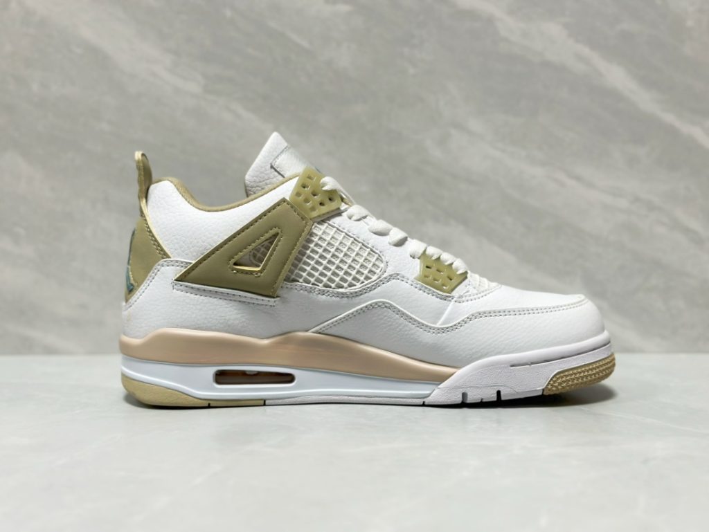 AIR JORDAN 4 SNEAKER - Image 2