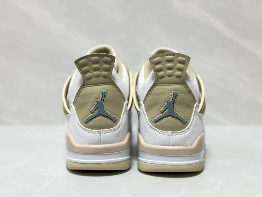 AIR JORDAN 4 SNEAKER - Image 4