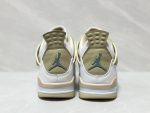AIR JORDAN 4 SNEAKER - Image 4