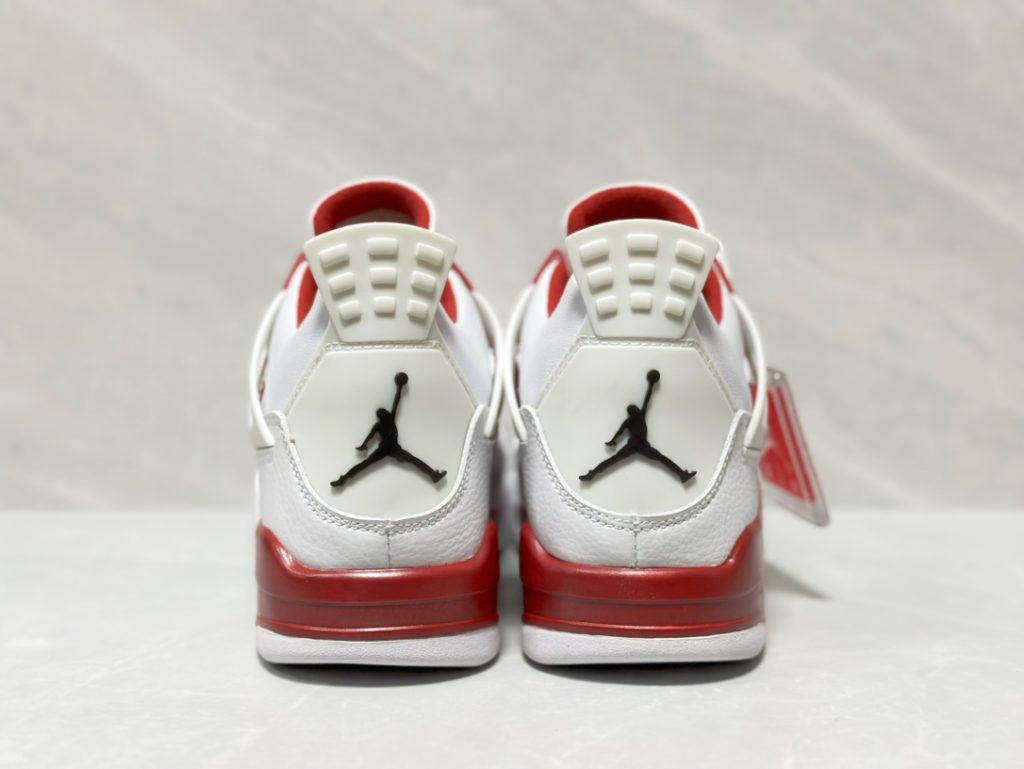 AIR JORDAN 4 SNEAKER - Image 4