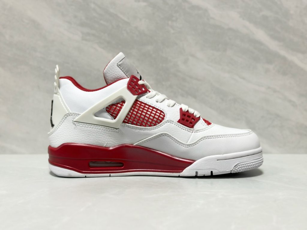 AIR JORDAN 4 SNEAKER - Image 2
